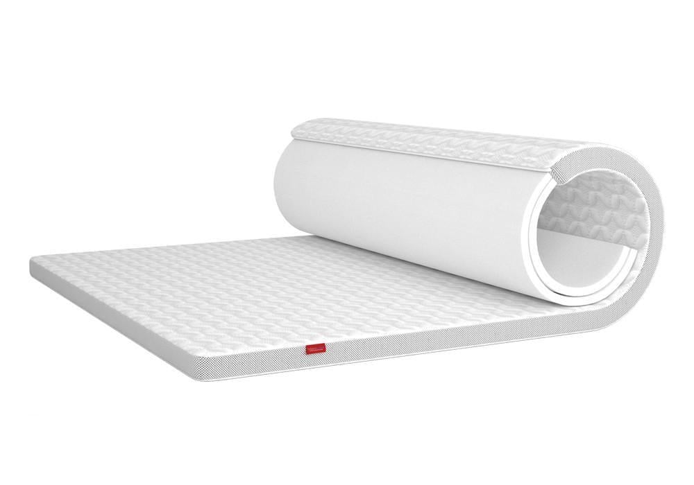 Матрац ортопедичний Вайт 140x190 см (118319) - фото 1 Матрац ортопедичний Вайт 140x190 см (118319) - фото 1