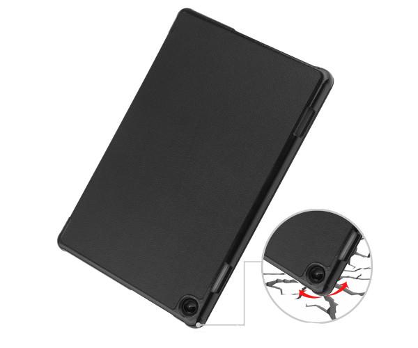 Чехол-книжка Custer Magnet Flip Cover для Lenovo Tab M10 3rd Gen Красный - фото 2