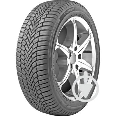 Автошина LASSA MULTIWAYS 2 185/65 R14 90H XL