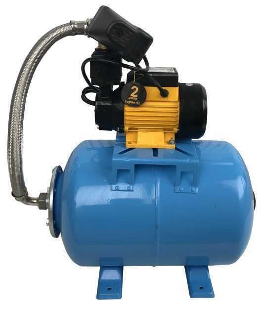 Насосна станція Optima TPS-60-24 0,37 кВт на гребінці