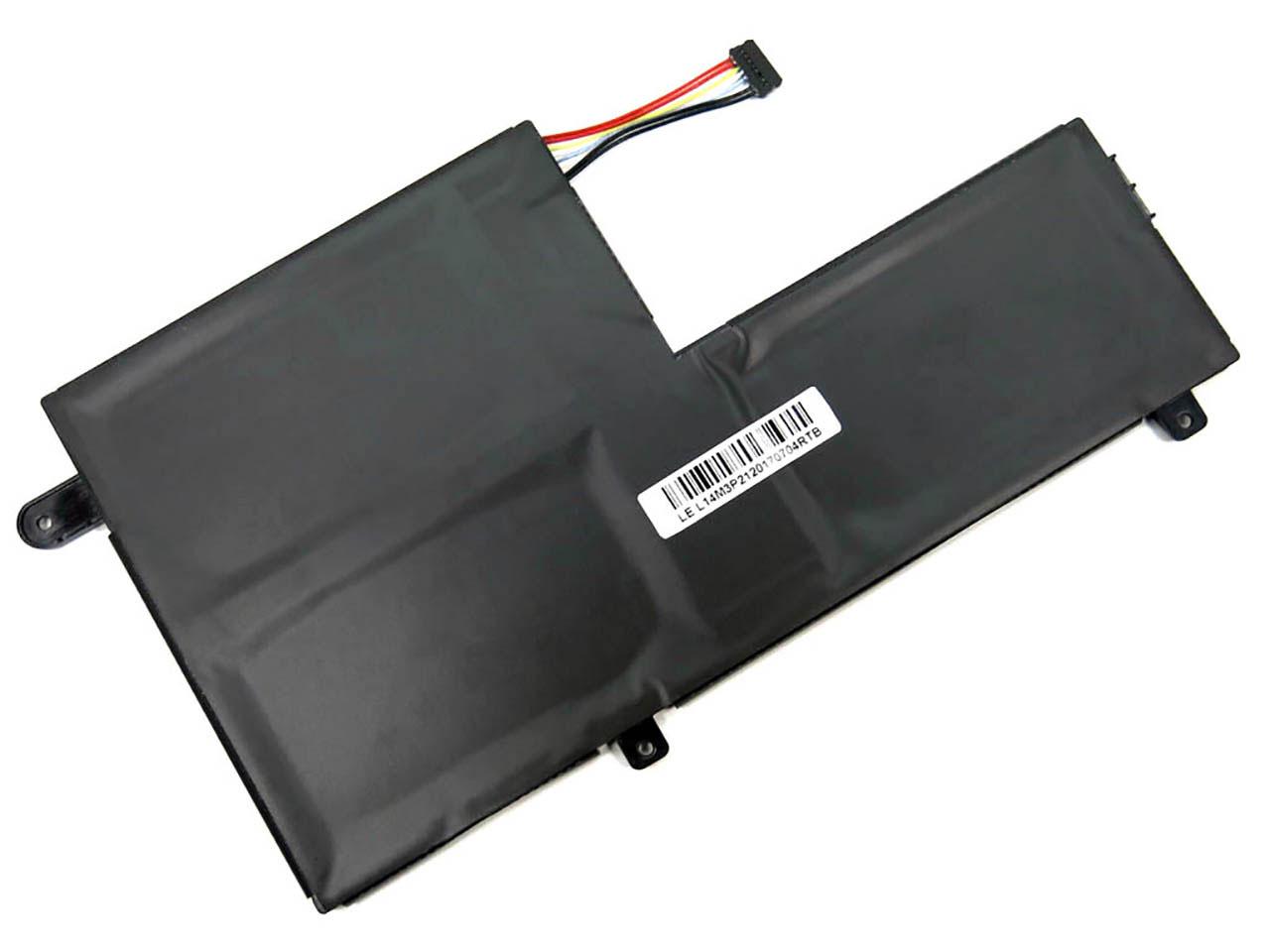 Аккумулятор для ноутбука Lenovo IdeaPad 500-15ISK (L14M3P21)