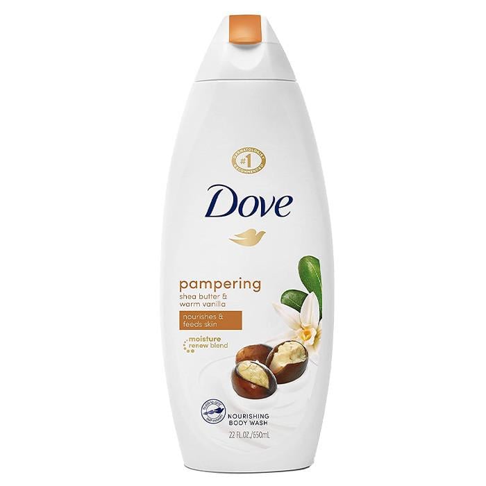 Гель для душа Dove 500 мл (1650641143)