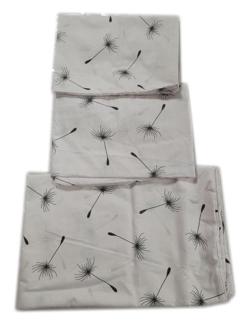 Постельный набор в постель Одуванчики (10672453) Постельный набор в постель Одуванчики (10672453)