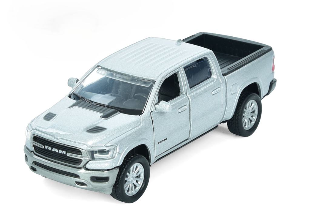 Іграшковий джип AS-3023 RAM 1500 Laramie (28843994)