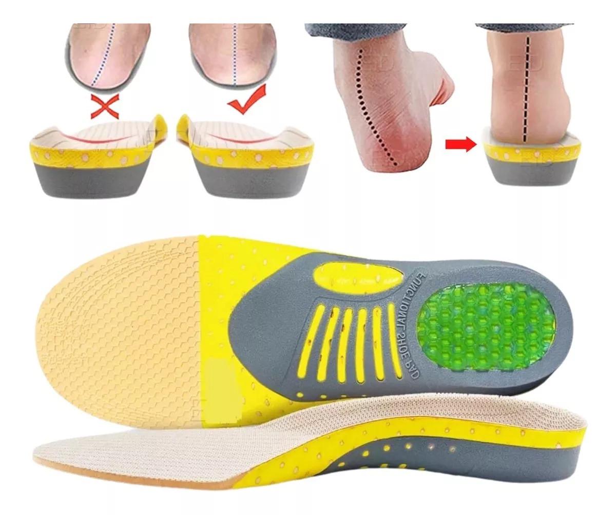 Стельки ортопедические премиум класса EVA р. 41-46/L - фото 4 Стельки ортопедические премиум класса EVA р. 41-46/L - фото 4