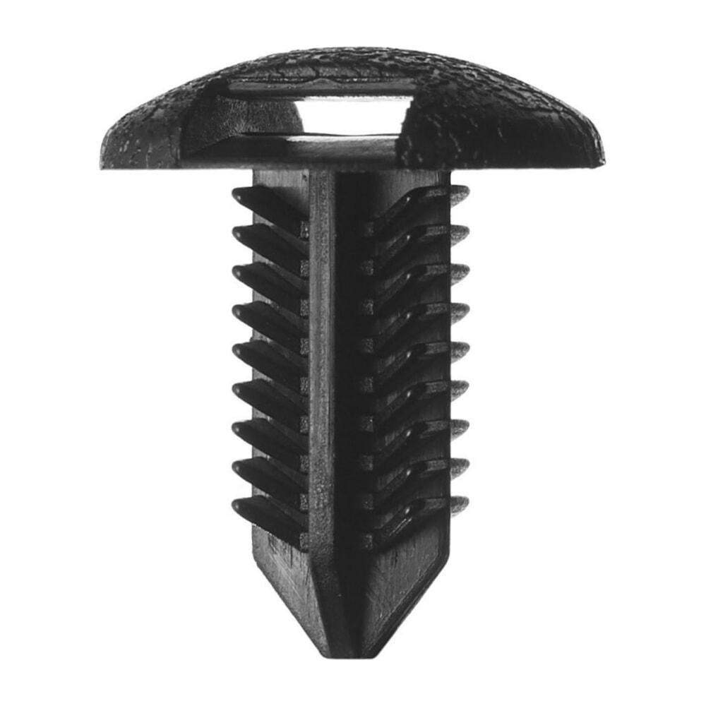 Клипса крепления обшивки Mak (10532)