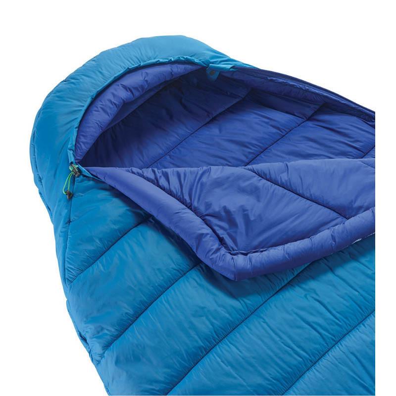 Спальний мішок Therm-a-Rest Space Cowboy 7C Regular (11390) - фото 4 Спальний мішок Therm-a-Rest Space Cowboy 7C Regular (11390) - фото 4