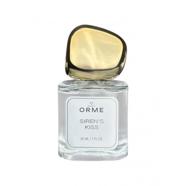 Духи ORME Siren's Kiss Восточные/Цветочные 30 мл (2584622479)