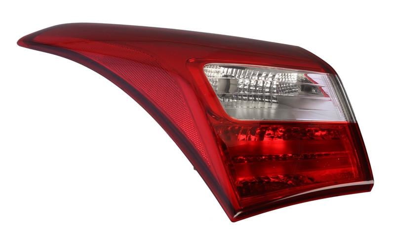 Фонарь задний левый Hyundai i30 Hb/SW 2012 - (221-1966L-UE)