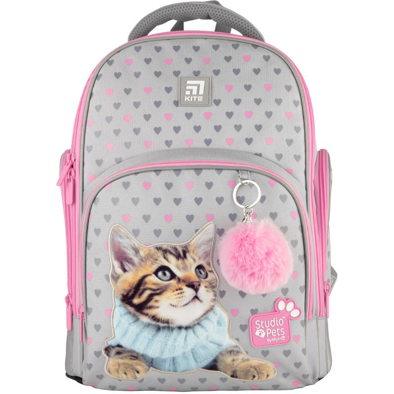 Рюкзак Kite Education Studio Pets (SP21-706M)