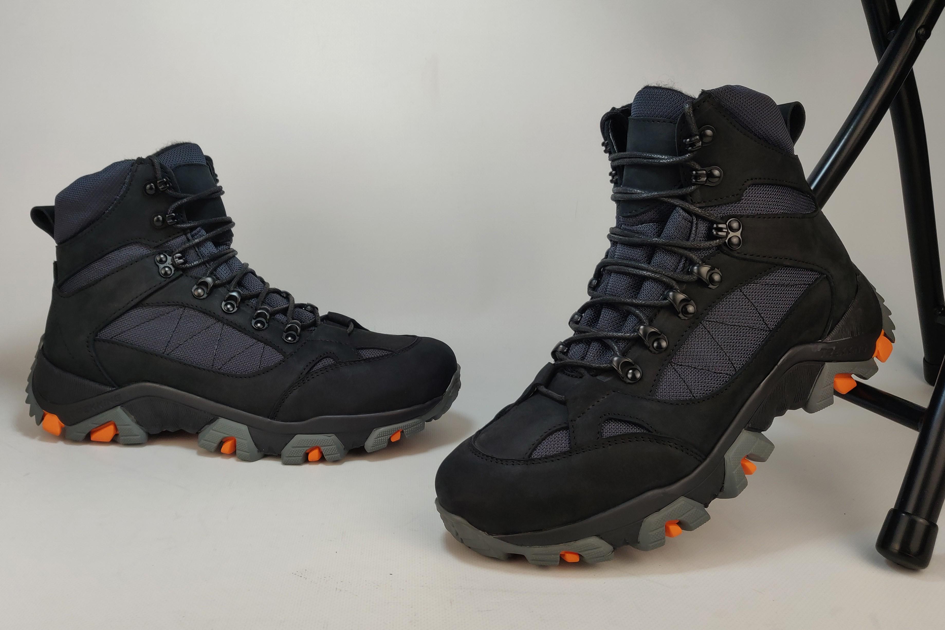 Берцы мужские демисезонные М009 р. 40 - фото 8 Берцы мужские демисезонные М009 р. 40 - фото 8