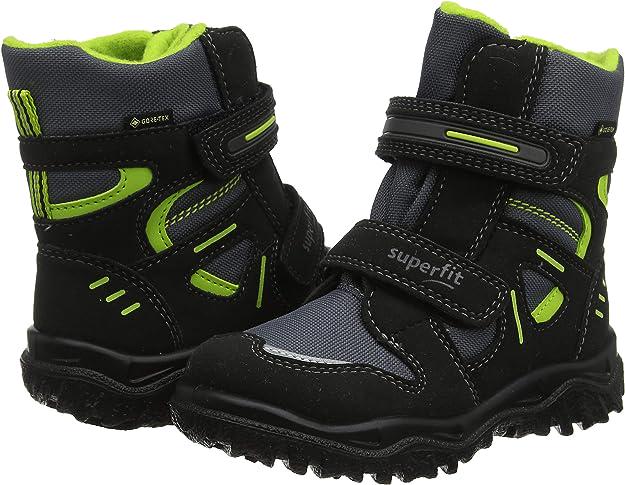 Зимові черевики Superfit Husky р. EUR 38 (12164116)