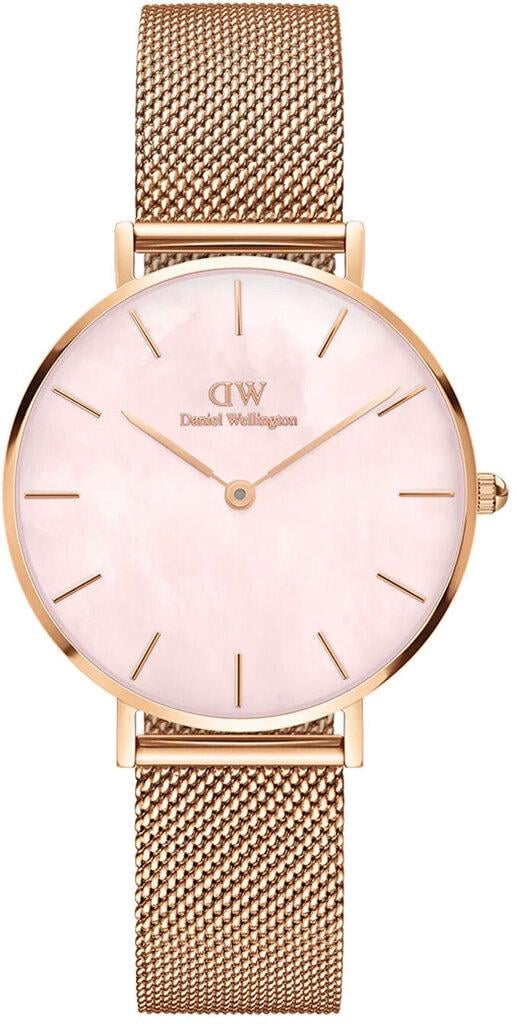 Годинник кварцевий Daniel Wellington Petite Melrose PEARL 32 DW00100516