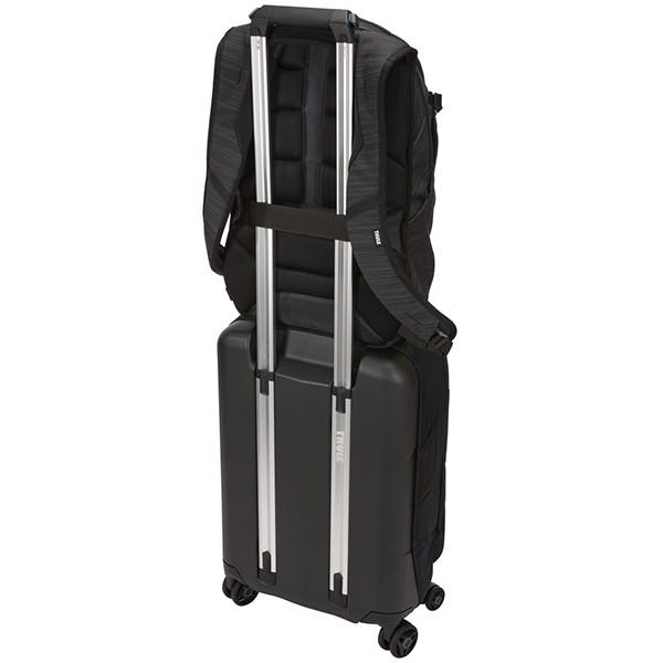 Рюкзак Thule Construct Backpack 24 л Black (TH 3204167) - фото 8