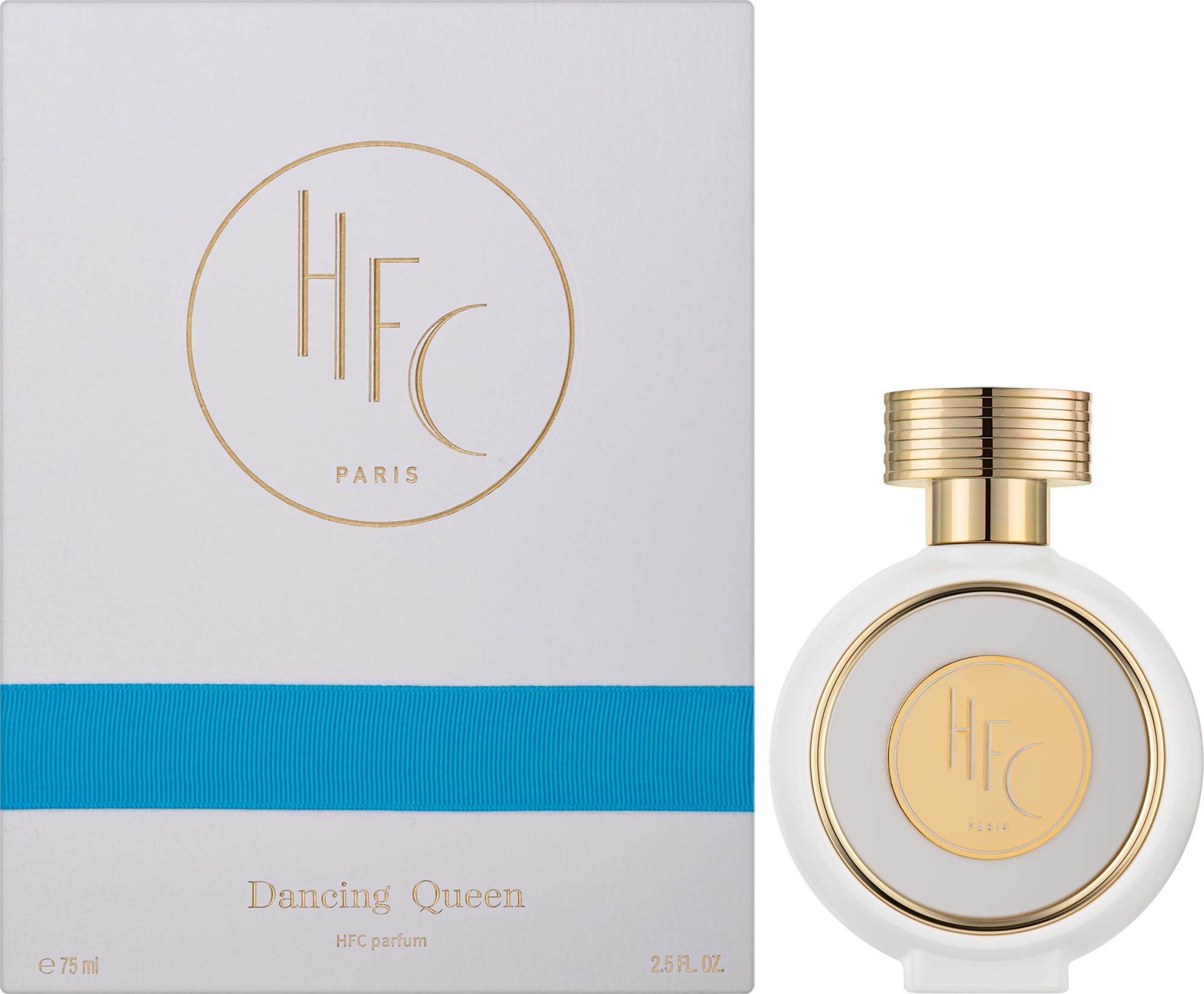 Парфюмированная вода для женщин Haute Fragrance Company Dancing Queen 75 мл (380770)