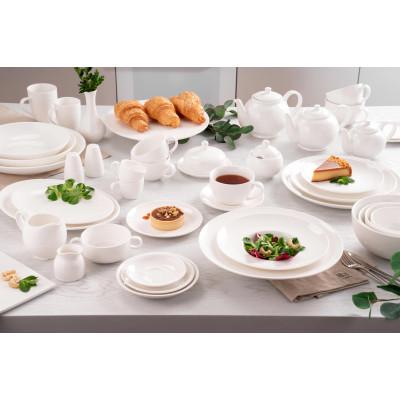 Тарелка Ardesto Imola 23 см (AR3509I) - фото 2 Тарелка Ardesto Imola 23 см (AR3509I) - фото 2