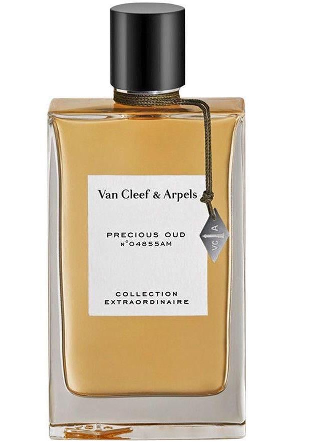 Парфюмированная вода для женщин Van Cleef&Arpels Precious Oud в транспортной упаковке 75 мл (5602)