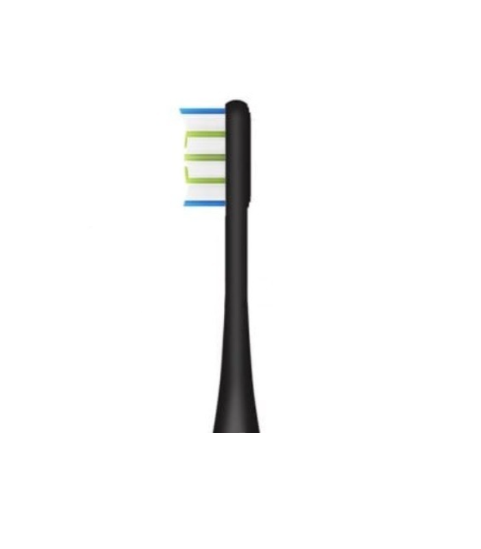 Насадка для зубної щітки Oclean Toothbrush Head for Onе SE Air X F1 P5 1 шт. Black
