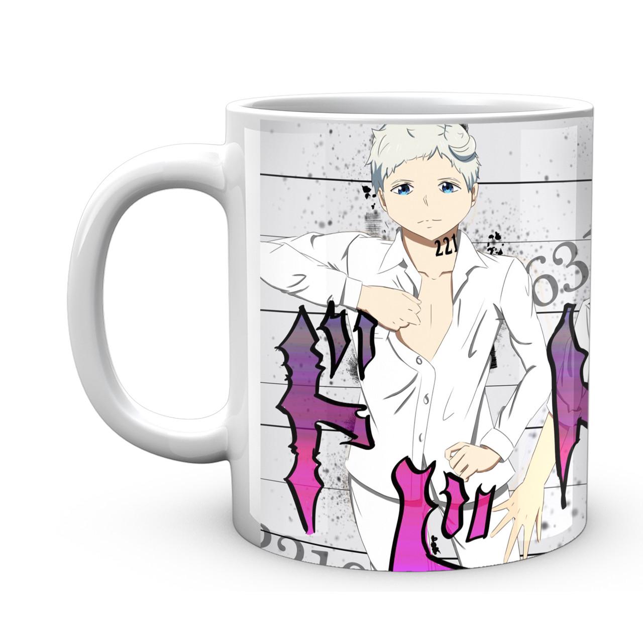 Чашка GeekLand JoJo's Bizarre Adventure 330 мл