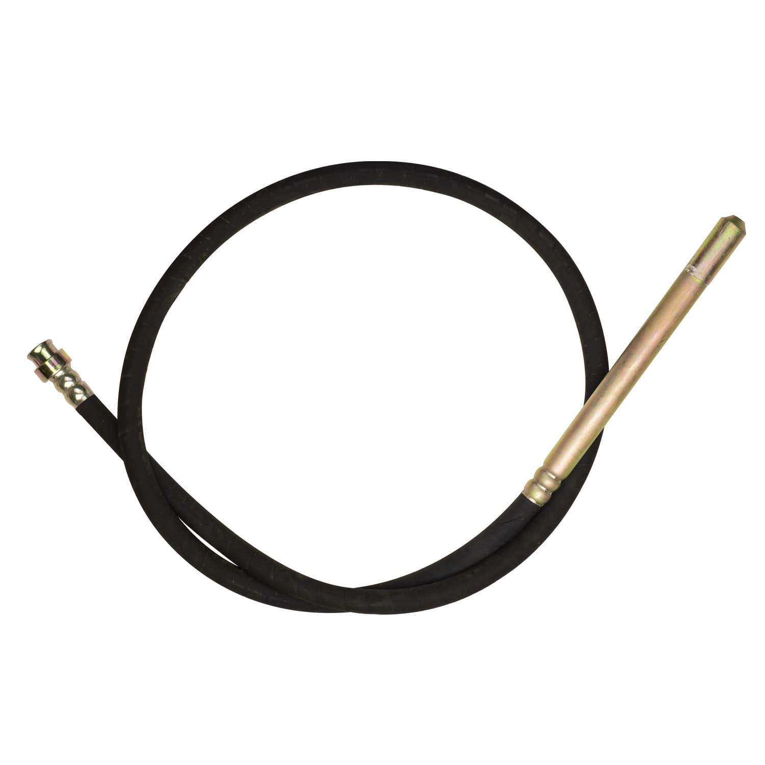 Булава для вибратора ProCraft для бетона 3 м (012300)