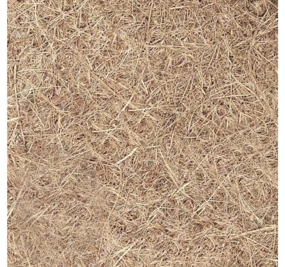 Матрац Matroluxe Caochu Twin 80x200 см (MCT-007) - фото 4