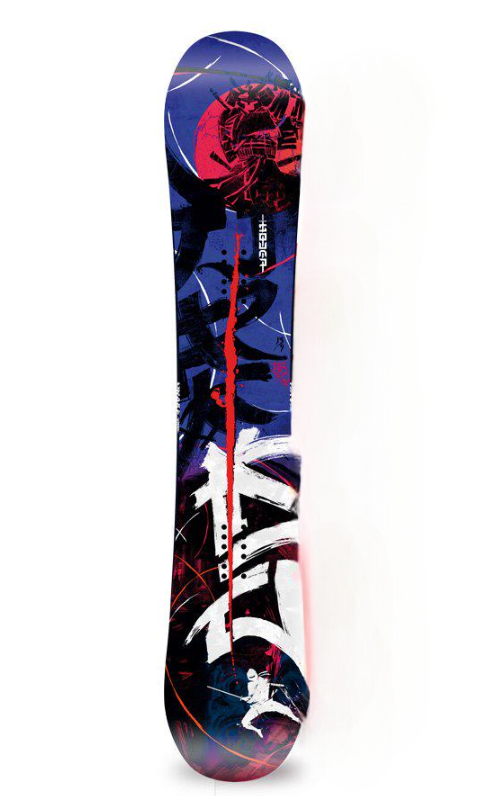 Сноуборд Drake SQUAD 157 (U46799366.0)
