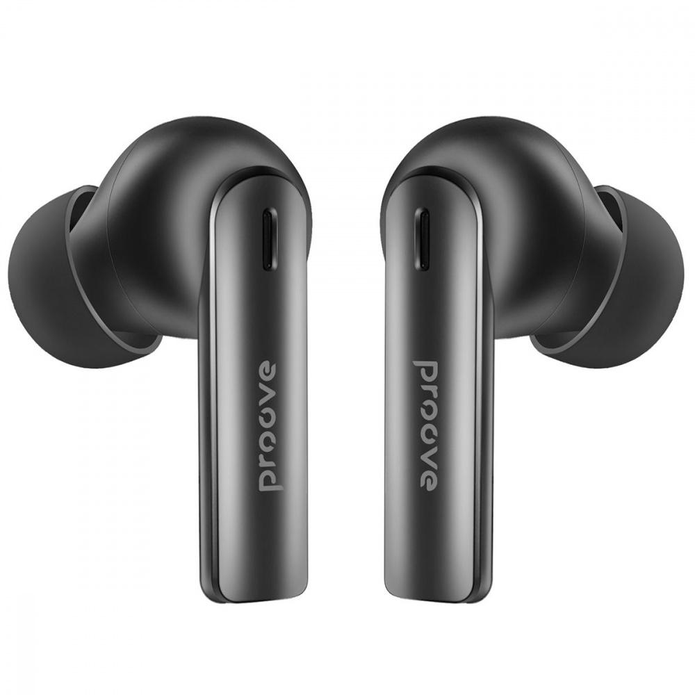 Наушники беспроводные Proove Cold Sound Pro with ANC Серый (58485 gray)