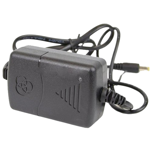 Блок питания импульсный Full Energy BGP-121 12V 1А для камер видеонаблюдения Черный (31153097)