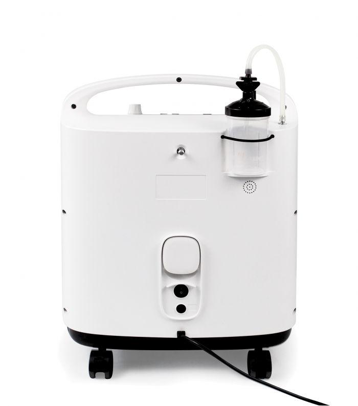 Кислородный концентратор OxyDoc KSW-5 5 л (8458689) - фото 2 Кислородный концентратор OxyDoc KSW-5 5 л (8458689) - фото 2