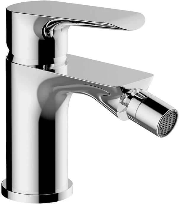 Смеситель для биде Laveo Alea Chrom (BLE032D)