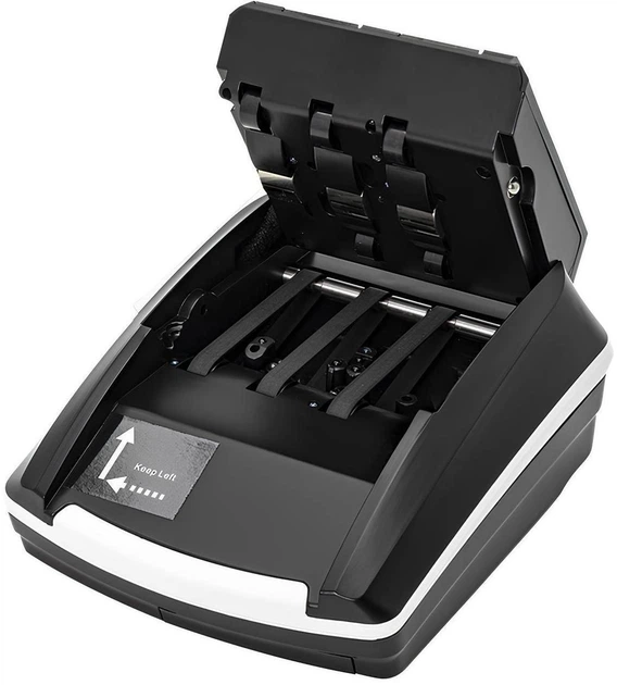 Детектор банкнот NRJ AL-136T (578567588)