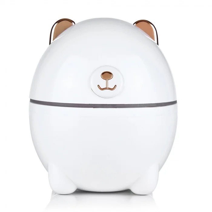 Увлажнитель воздуха-ночник Workpro Humidifier Polar Bear Белый (51949lmn) - фото 1