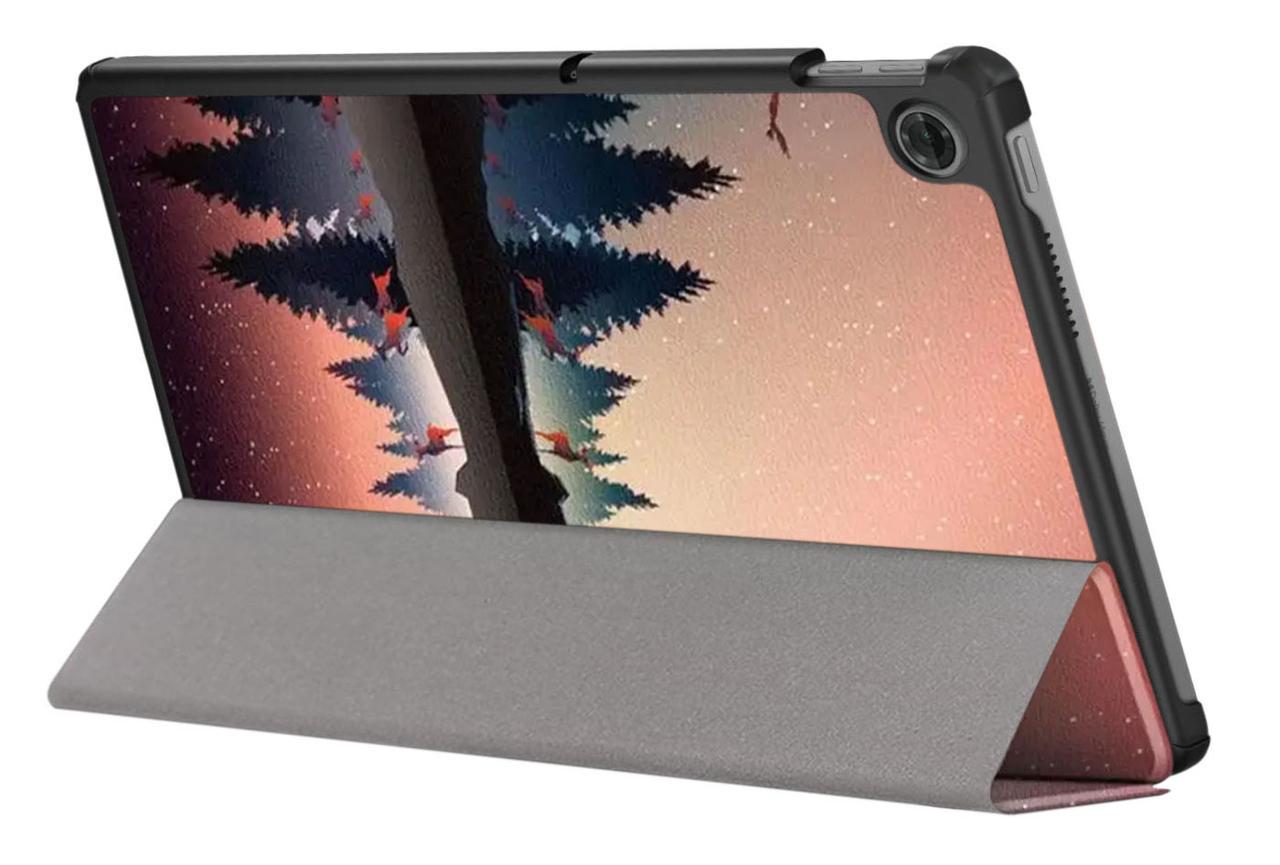 Чехол Primolux Slim для планшета Lenovo Tab TB-311 Nature (2689537995) - фото 3 Чехол Primolux Slim для планшета Lenovo Tab TB-311 Nature (2689537995) - фото 3