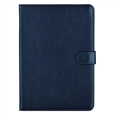 Чохол для планшета 2E Basic 9-10" 16х23х1 см Navy (2E-UNI-9-10-OC-NV) - фото 1