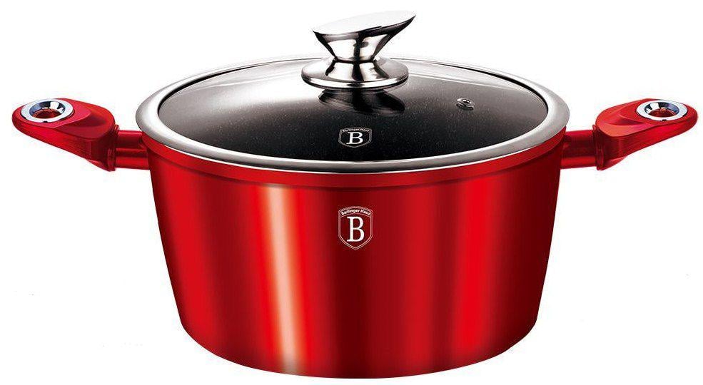 Кастрюля Berlinger Haus 6 л (BH-1258N)