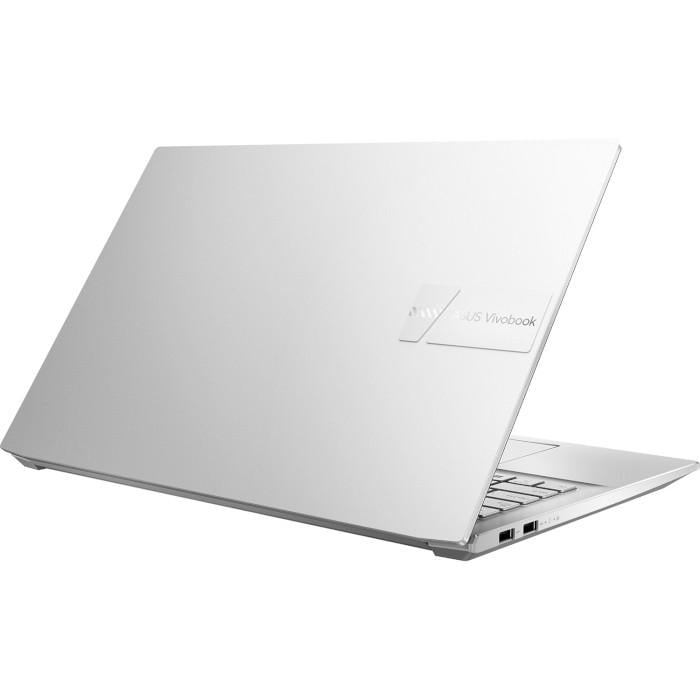 Ноутбук Asus M6500XU-LP018 Сріблястий (90NB1202-M000M0) - фото 7