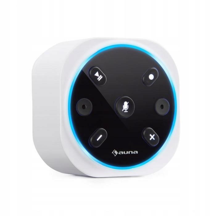 Радио-интернет Auna Intelligence Plug Wireless с функцией Alexa-Voice Control
