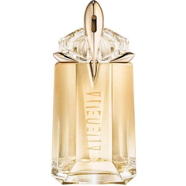 Парфюмированная вода для женщин Mugler Alien Goddess 60 мл в транспортной упаковке (381804)