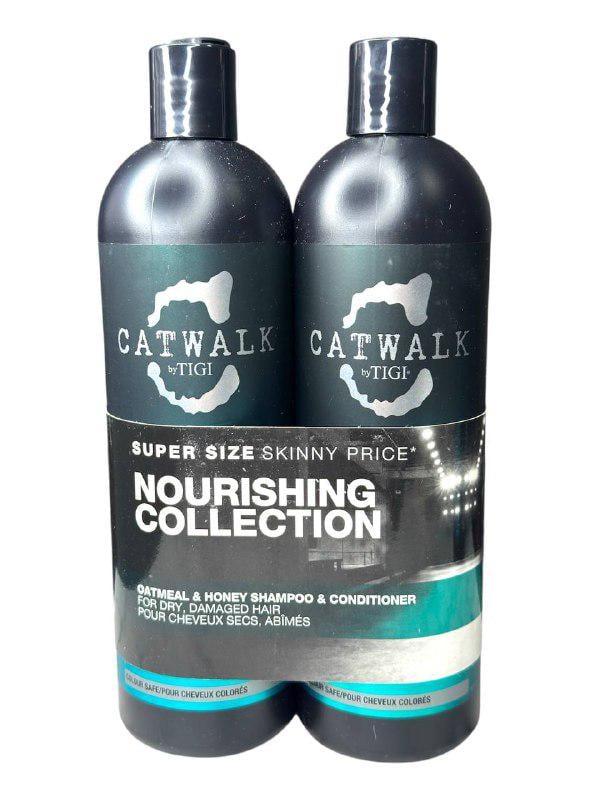 Набір шампунь та кондиціонер TIGI для відновлення волосся 750 мл Набір шампунь та кондиціонер TIGI для відновлення волосся 750 мл