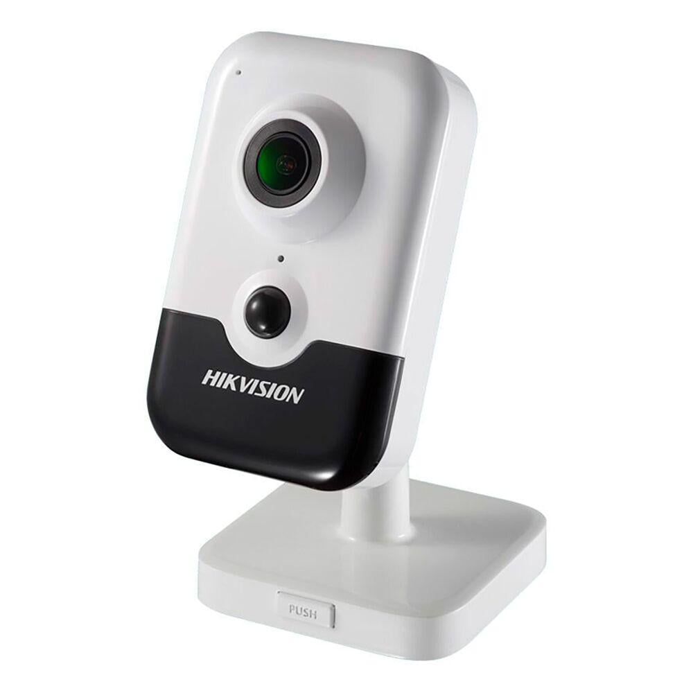 Видеокамера 4 AcuSense МП IP Hikvision DS-2CD2443G2-I 2.8mm