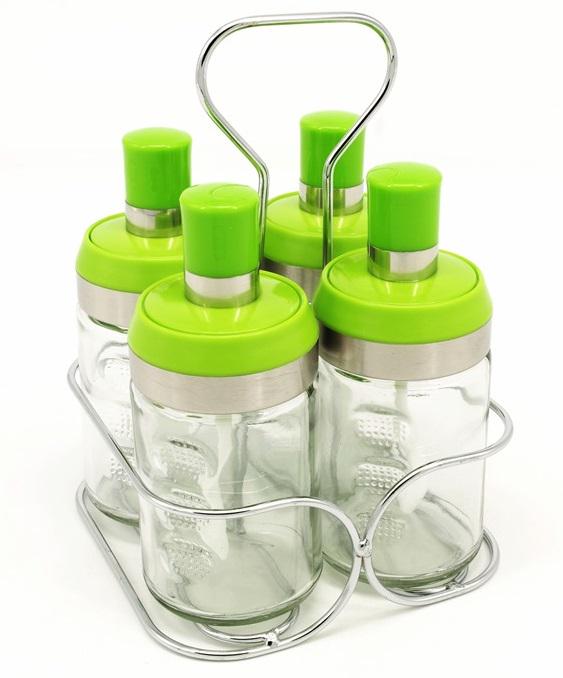 Набір для спецій A-Plus 1699 200 мл (DR001382)