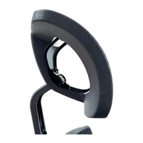 Крісло офісне Richman Роджер Хром M-2 Anyfix сітка Чорний (1638458) - фото 11 Крісло офісне Richman Роджер Хром M-2 Anyfix сітка Чорний (1638458) - фото 11