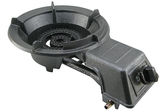 Плита газовая чугунная MR-7500 (22776)