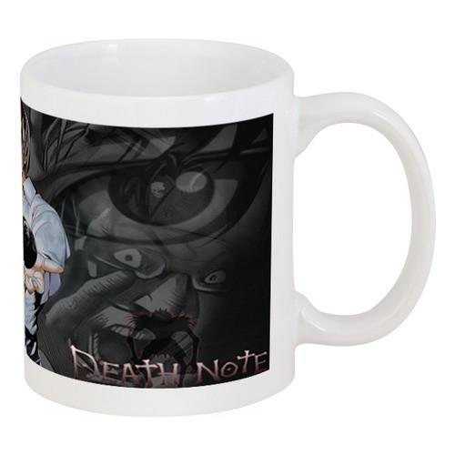 Чашка Death Note (CP 04.178)