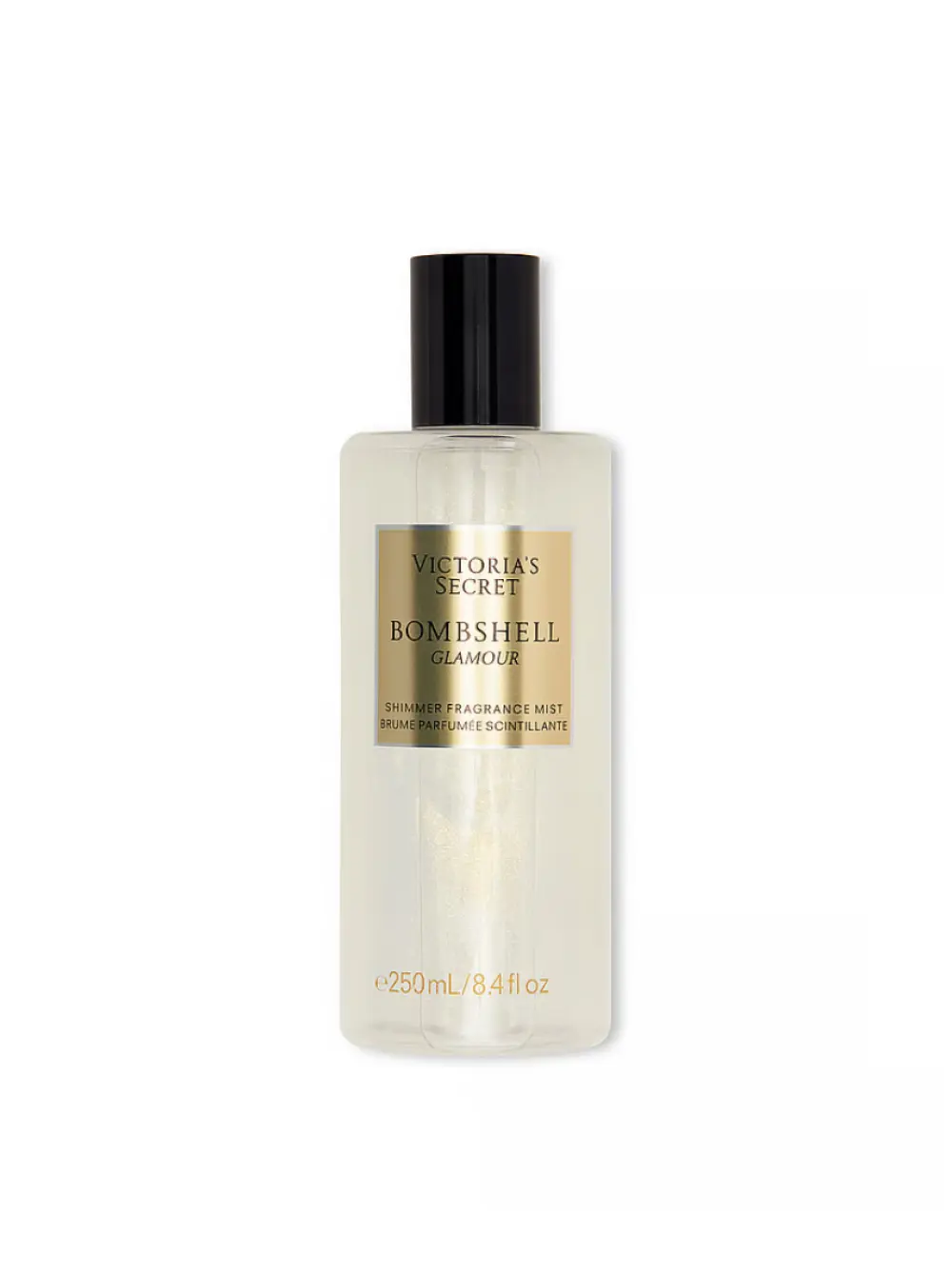 Спрей парфюмированный з шиммером Victoria's Secret Bombshell Glamour Shimmer Fragrance Mist 250 мл (0667558354759) Спрей парфюмированный з шиммером Victoria's Secret Bombshell Glamour Shimmer Fragrance Mist 250 мл (0667558354759)