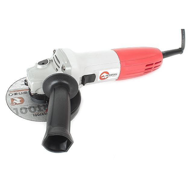 Болгарка INTERTOOL DT-0267