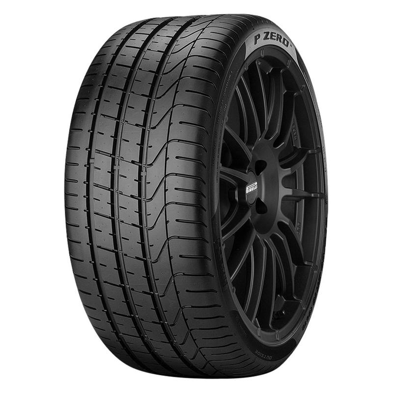 Автошина PIRELLI PZero 295/40 ZR20 106Y N0 (276361)