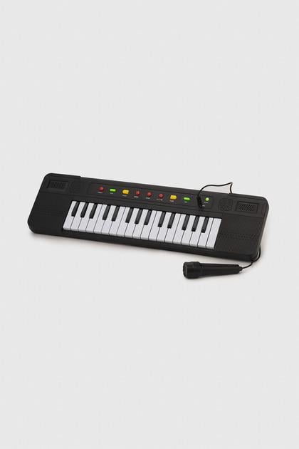 Детский синтезатор BX-1623A 32 кнопки (6903317588909)