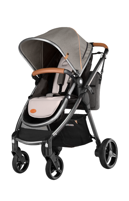 Универсальная коляска 2 в 1 Lionelo Greet Stroller