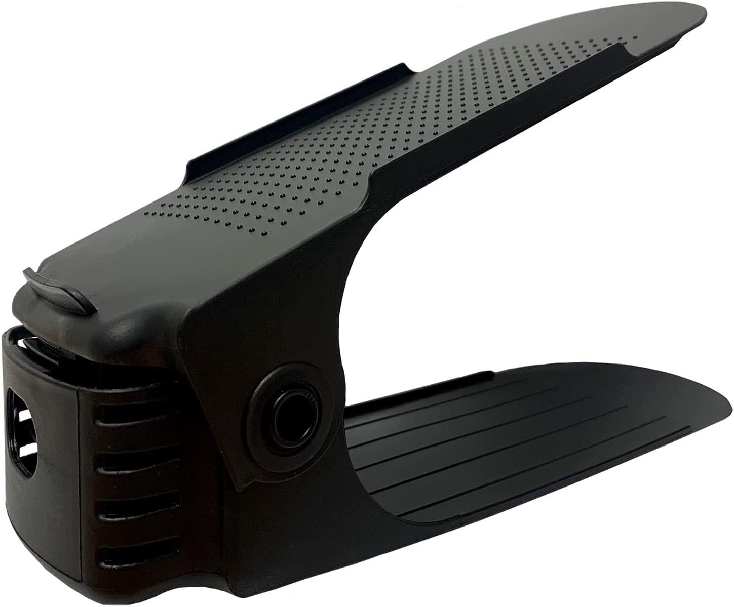 Подставки для хранения обуви Shoe Racks 6 шт. Черный (104-10227522)